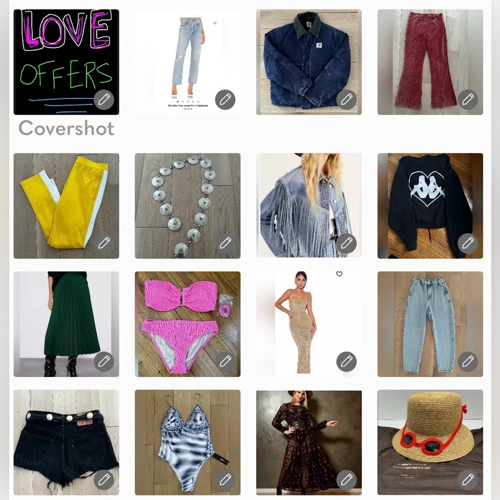 Vintage Dior ❤️ Christian Dior satin lace camisole size small - Picture 14 of 14